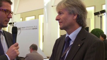 Jean-Daniel Pasche - SIHH