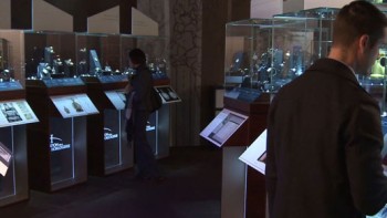 The Mastery of Time - Exposition