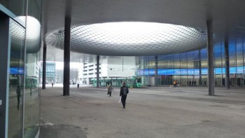 The New Era Begins - Baselworld