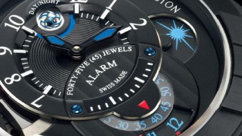 Project Z6 Black Edition - Harry Winston