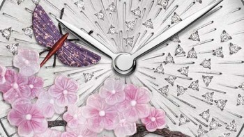 Montres Précieuses - Chaumet