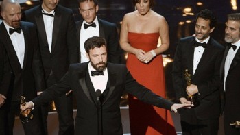 Academy Awards Ceremony - Montblanc