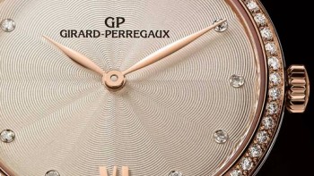 1966 Lady - Girard-Perregaux