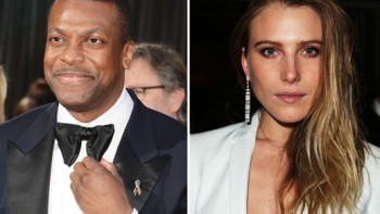 Oscar Night - Piaget