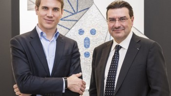 Partnership with ECAL - Vacheron Constantin