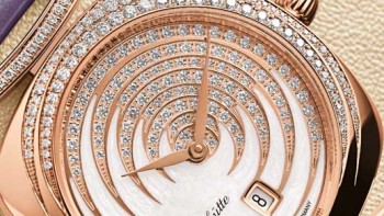 New Pavonina Collection - Glashütte Original