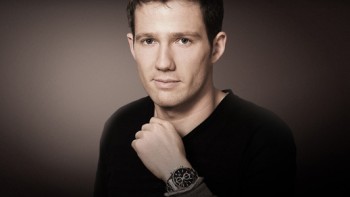Second win for Sébastien Ogier - TAG Heuer