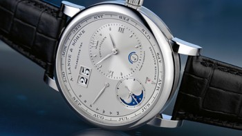 Timezone.com Online Award - A. Lange & Söhne