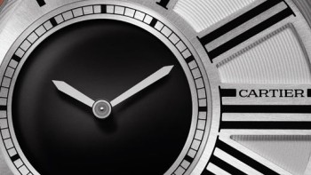 To keep the magic alive - Cartier