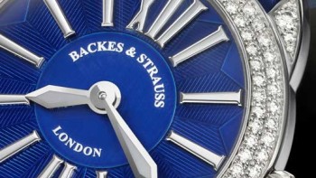 The Renaissance Collection - Backes & Strauss