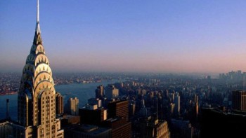 3rd Annual Madison Ave Watch Week - Event