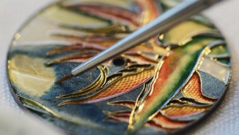 Creative Craftsmanship - Part 2 - Métier d'Art