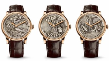 HMS Victory Set - Arnold & Son