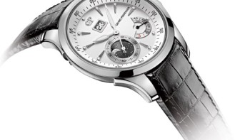New Traveller Collection - Girard-Perregaux