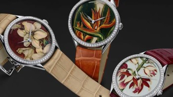 The pick of the bunch - Vacheron Constantin