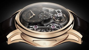 New Partner - Romain Gauthier
