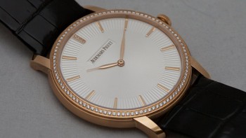 Jules Audemars extra-thin 41 mm - Audemars Piguet