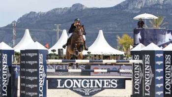 Global Champions Tour - Longines