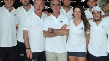 Copa Club de Yates Corum 2013 - CORUM