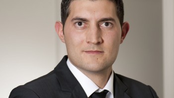 Flavio Pellegrini, General Manager, Concord worldwide - Concord
