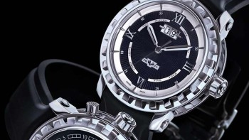 The watches of the new emperors  - DeWitt