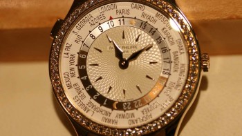 Confirming an enduring and universal appeal  - Patek Philippe