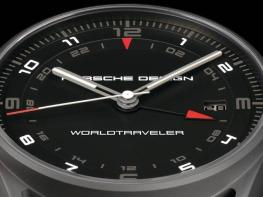 P'6752 WorldTraveler - Porsche Design