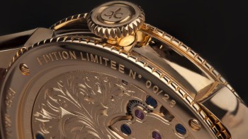 Interview of the founder, Fabien Lamarche - Julien Coudray 1518