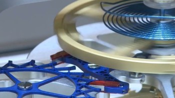 Video. Starring the tourbillon - Breguet