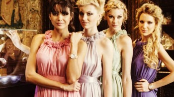 Press event in Italy - Roger Dubuis
