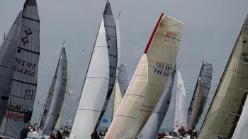 Official Timekeeper for the Bol d'Or Mirabaud - Hublot