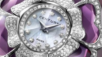 Leela Blossom - Century