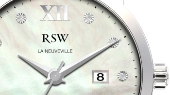 La Neuveville Lady - RSW