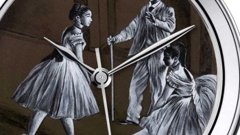 The dance class - Vacheron Constantin