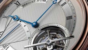 «Haute Time Madness» competition - Breguet