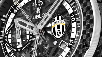 King Power Juventus de Turin - Hublot