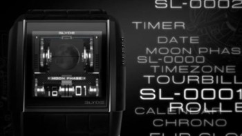 Video. The Movie - Slyde