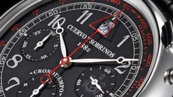 New partner - Cuervo y Sobrinos