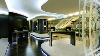 New boutique in Kuala Lumpur - Richard Mille