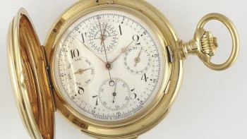 « Les Sons du Temps » - Vacheron Constantin