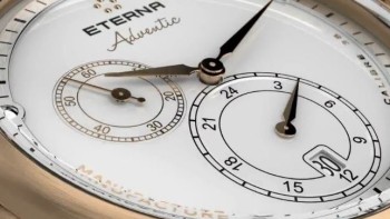 Video. 1948 et Adventic - Eterna