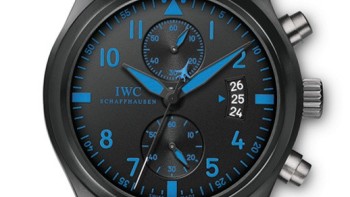 Pilot’s Watch Chronograph Top Gun Boutique Edition - IWC