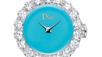 D de Dior Précieuse Turquoise - Dior