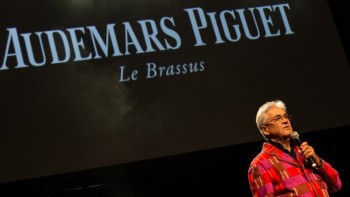 Montreux Jazz Festival Archives recognized by UNESCO - Audemars Piguet