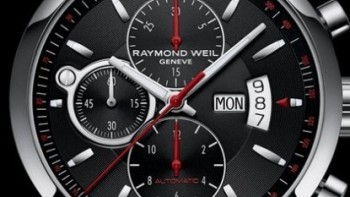 Concours sur Worldtempus - Raymond Weil