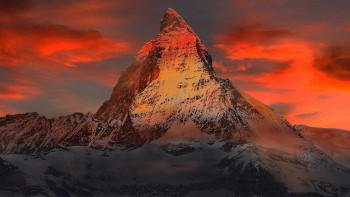  Swiss-ified - Swiss National Day
