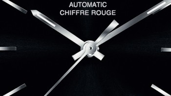 Chiffre Rouge, 10 years of mystery - Dior