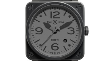 Commando BR03 - Bell & Ross
