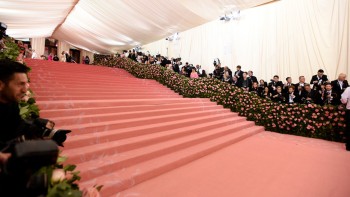 The Met Gala - Dress Your Wrist