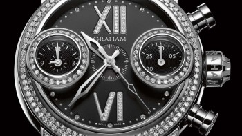 Swordfish on the Wrist - Graham